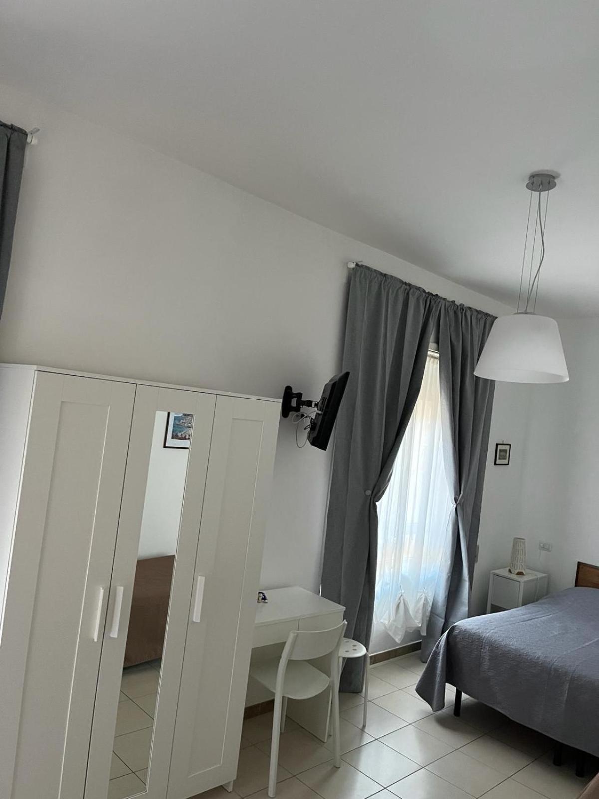 Sorgente 23 Bed and Breakfast Salerno Eksteriør billede