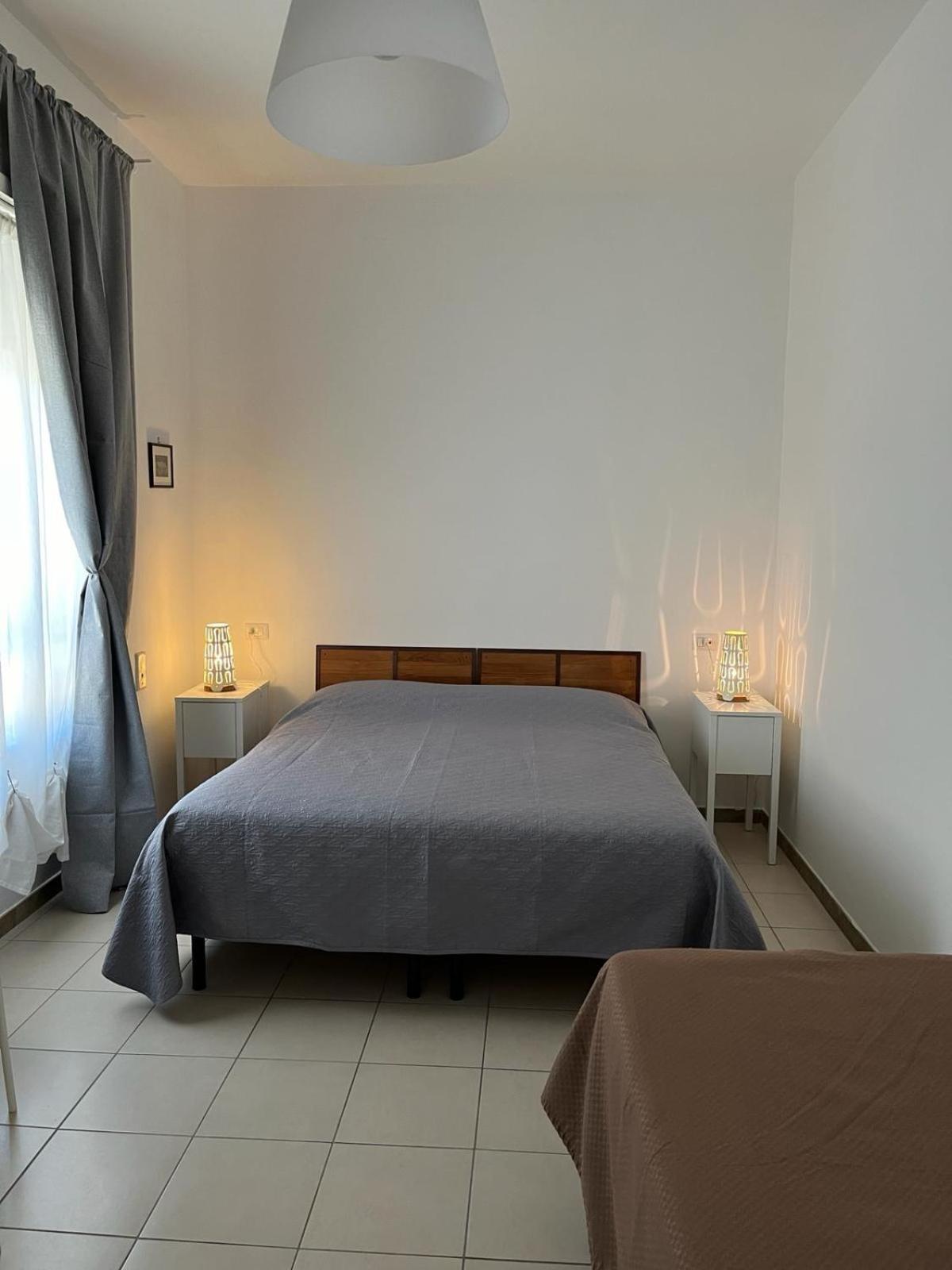Sorgente 23 Bed and Breakfast Salerno Eksteriør billede
