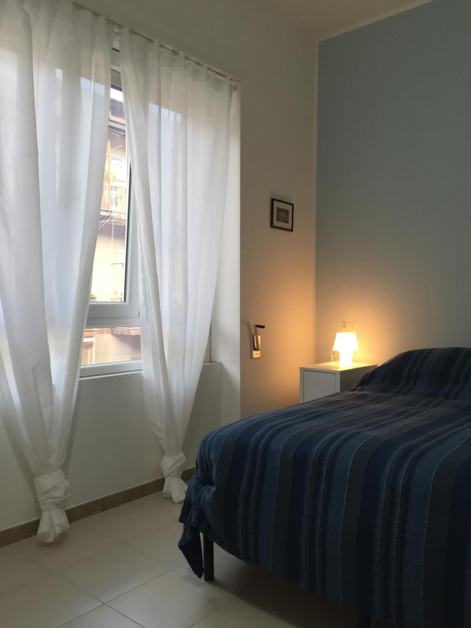 Sorgente 23 Bed and Breakfast Salerno Eksteriør billede