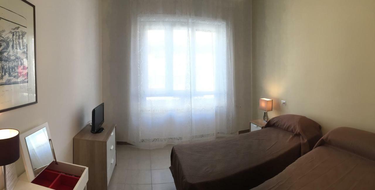 Sorgente 23 Bed and Breakfast Salerno Eksteriør billede