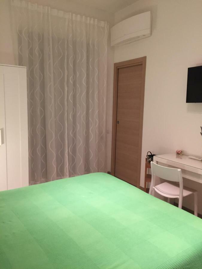 Sorgente 23 Bed and Breakfast Salerno Eksteriør billede